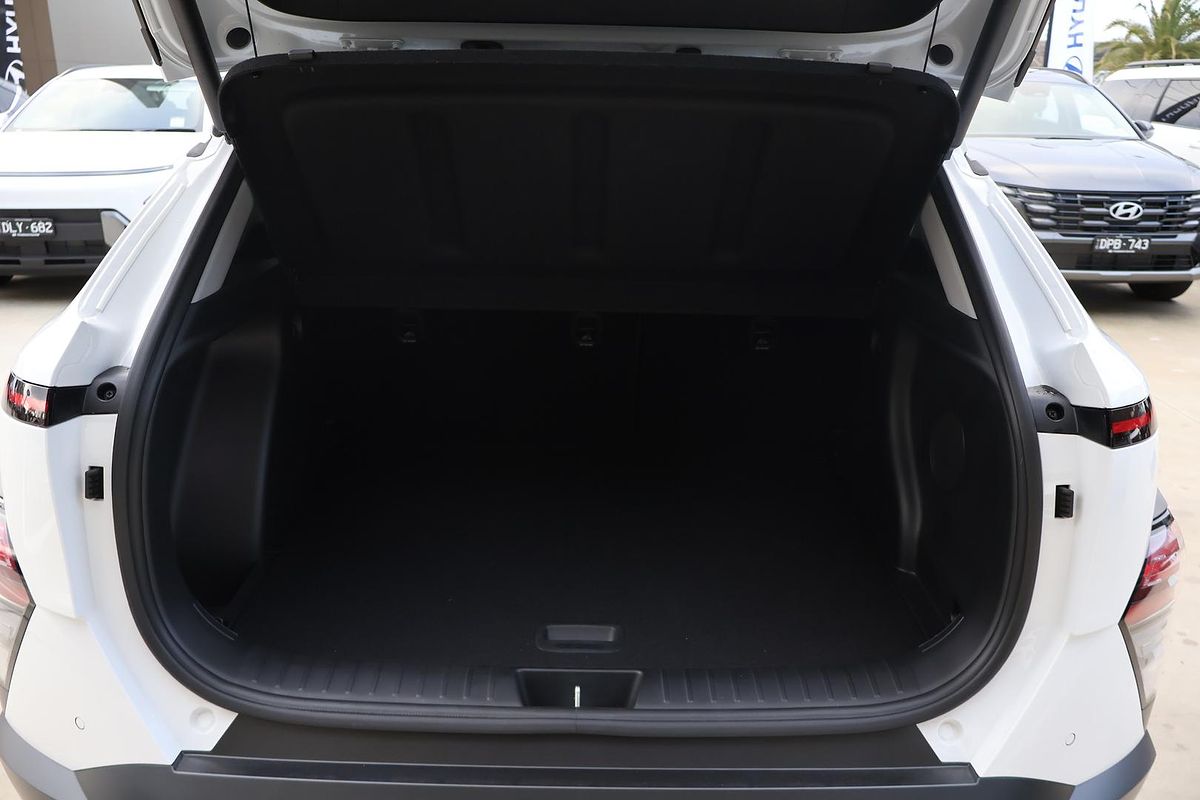 2024 Hyundai Kona Premium SX2.V2