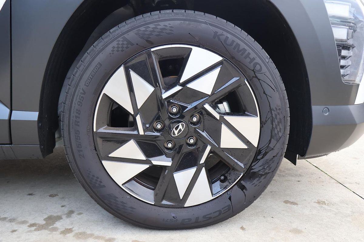 2024 Hyundai Kona Premium SX2.V2