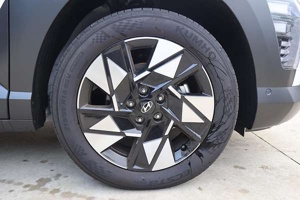 2024 Hyundai Kona Premium SX2.V2