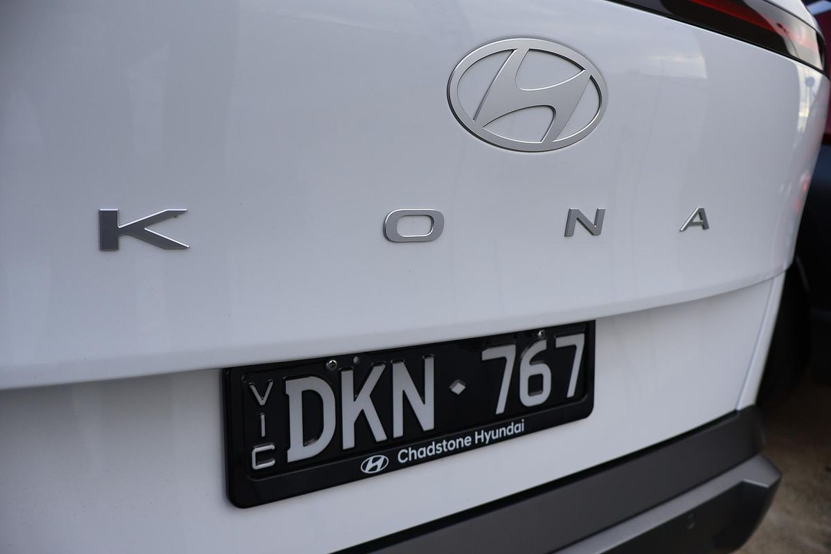 2024 Hyundai Kona Premium SX2.V2