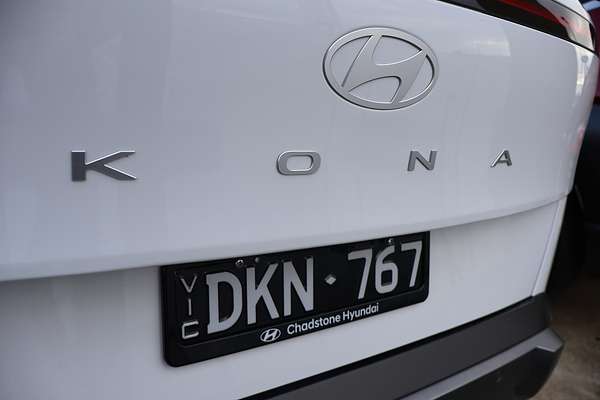 2024 Hyundai Kona Premium SX2.V2