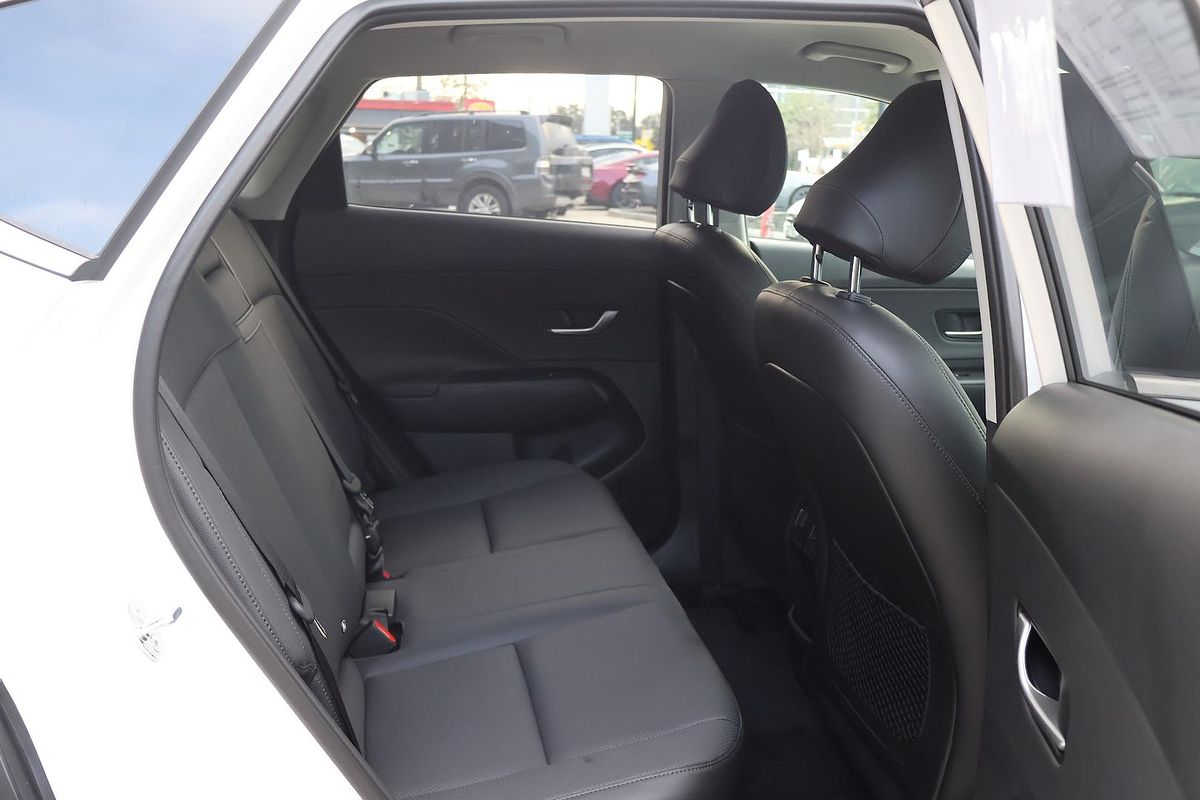2024 Hyundai Kona Premium SX2.V2