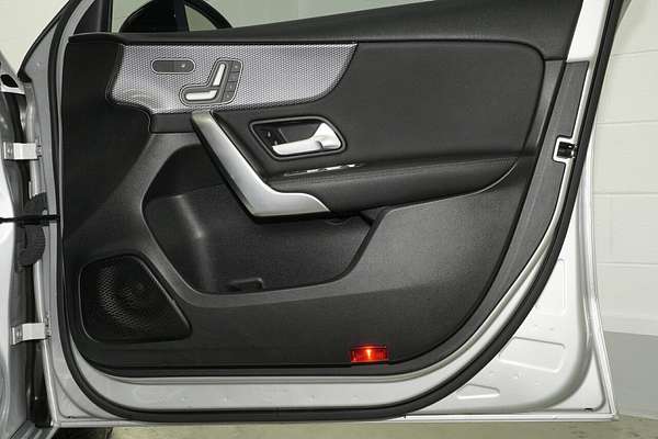 2018 Mercedes-Benz A-Class A200 W176