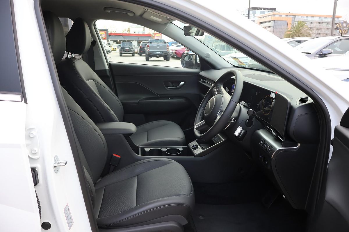 2024 Hyundai Kona Premium SX2.V2
