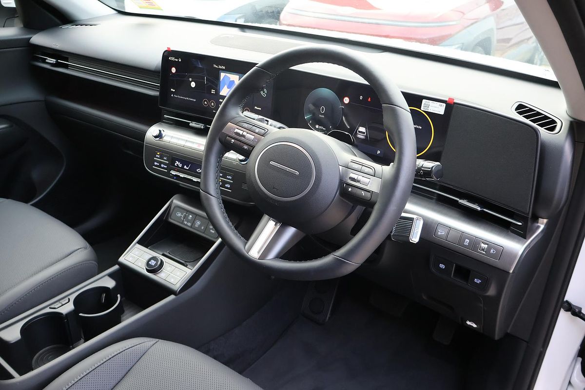 2024 Hyundai Kona Premium SX2.V2