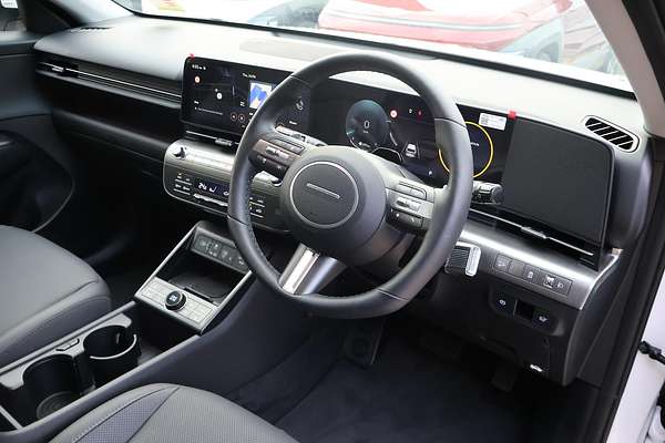 2024 Hyundai Kona Premium SX2.V2