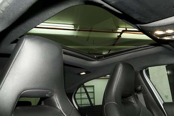 2018 Mercedes-Benz A-Class A200 W176