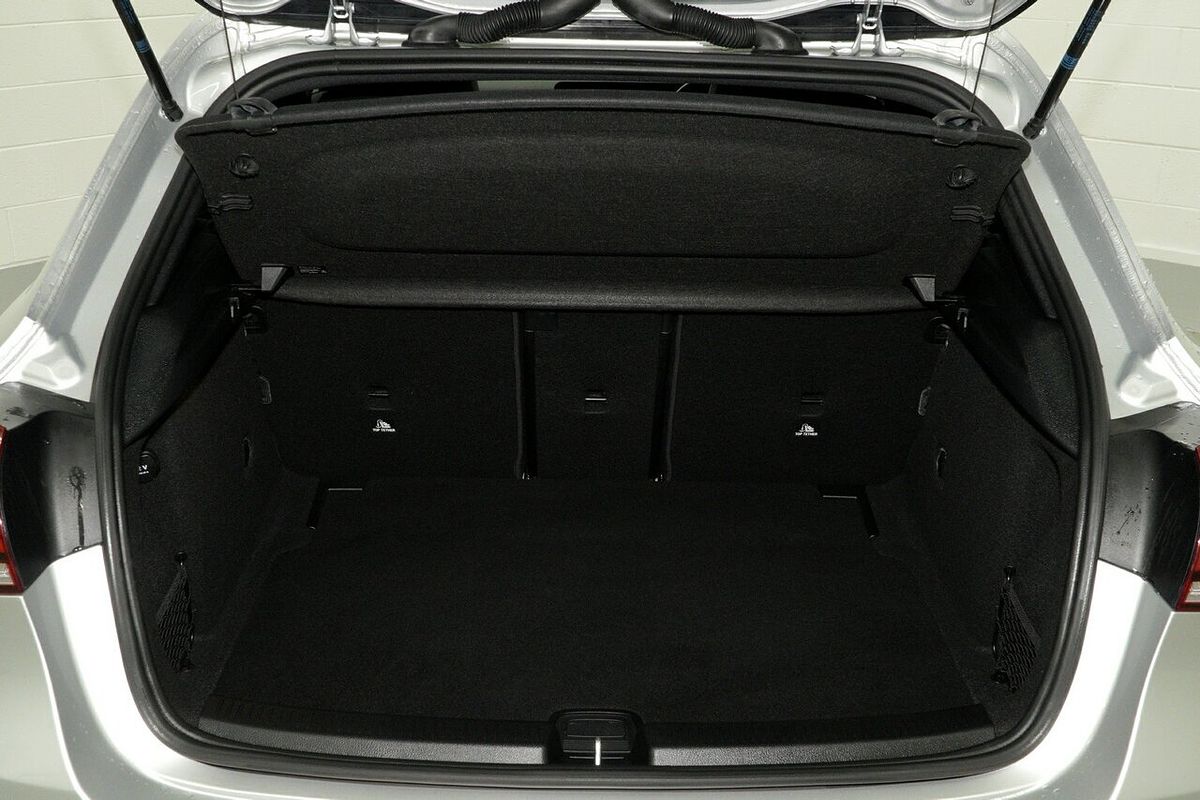 2018 Mercedes-Benz A-Class A200 W176