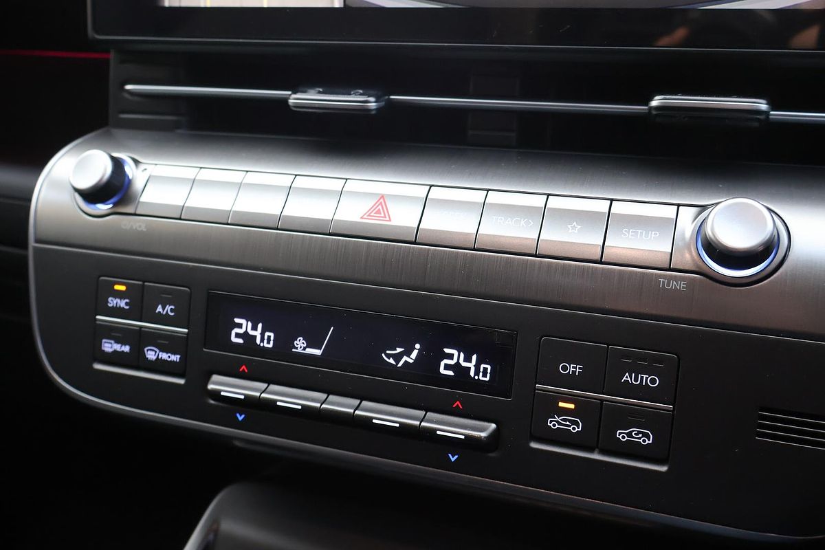 2024 Hyundai Kona Premium SX2.V2