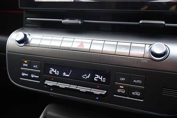 2024 Hyundai Kona Premium SX2.V2