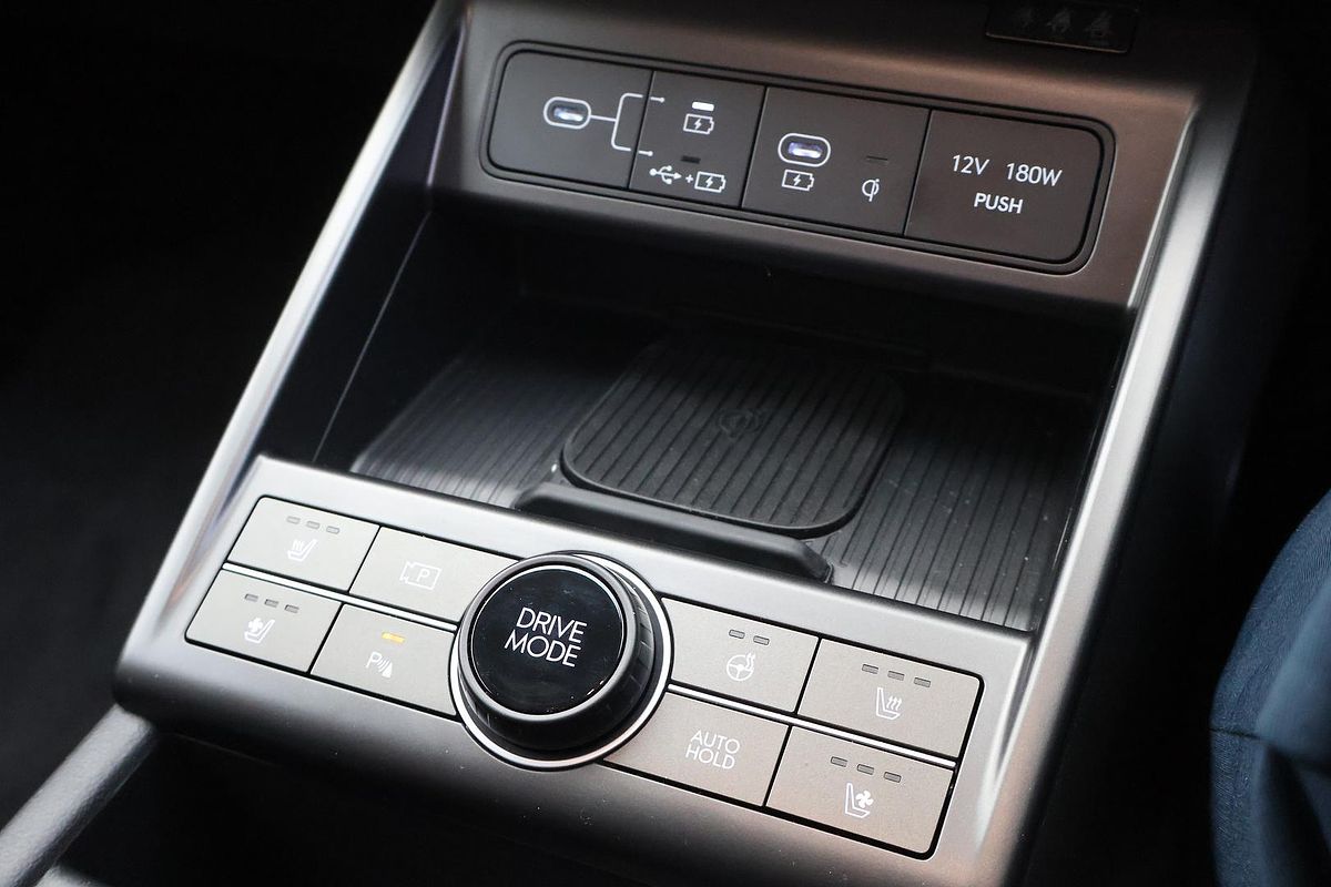 2024 Hyundai Kona Premium SX2.V2