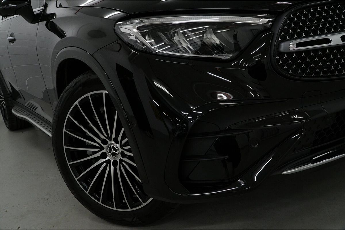 2024 Mercedes-Benz GLC-Class GLC300 X254