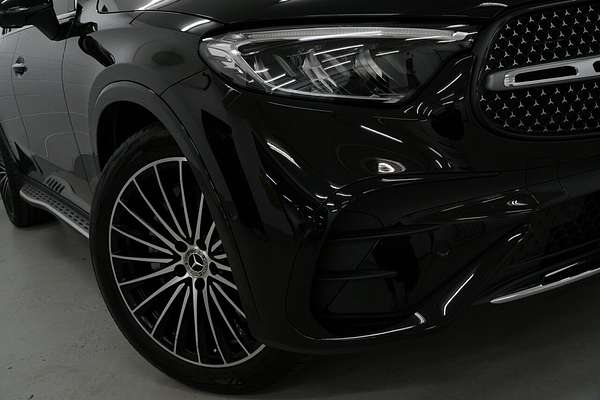 2024 Mercedes-Benz GLC-Class GLC300 X254