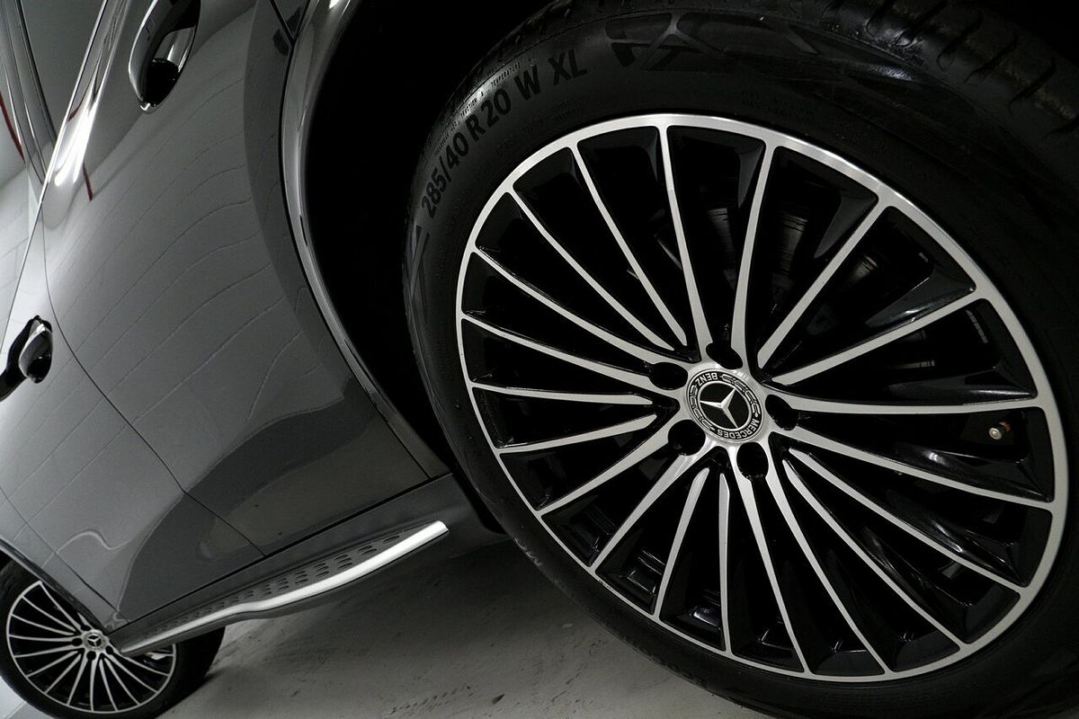2024 Mercedes-Benz GLC-Class GLC300 X254