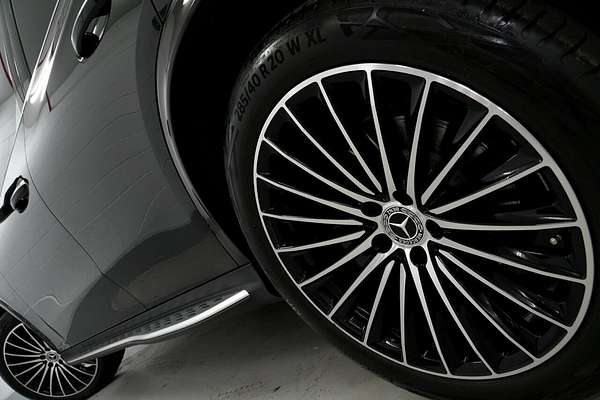 2024 Mercedes-Benz GLC-Class GLC300 X254