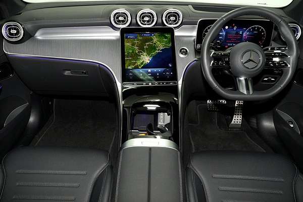2024 Mercedes-Benz GLC-Class GLC300 X254