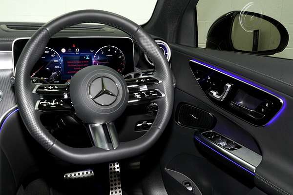 2024 Mercedes-Benz GLC-Class GLC300 X254