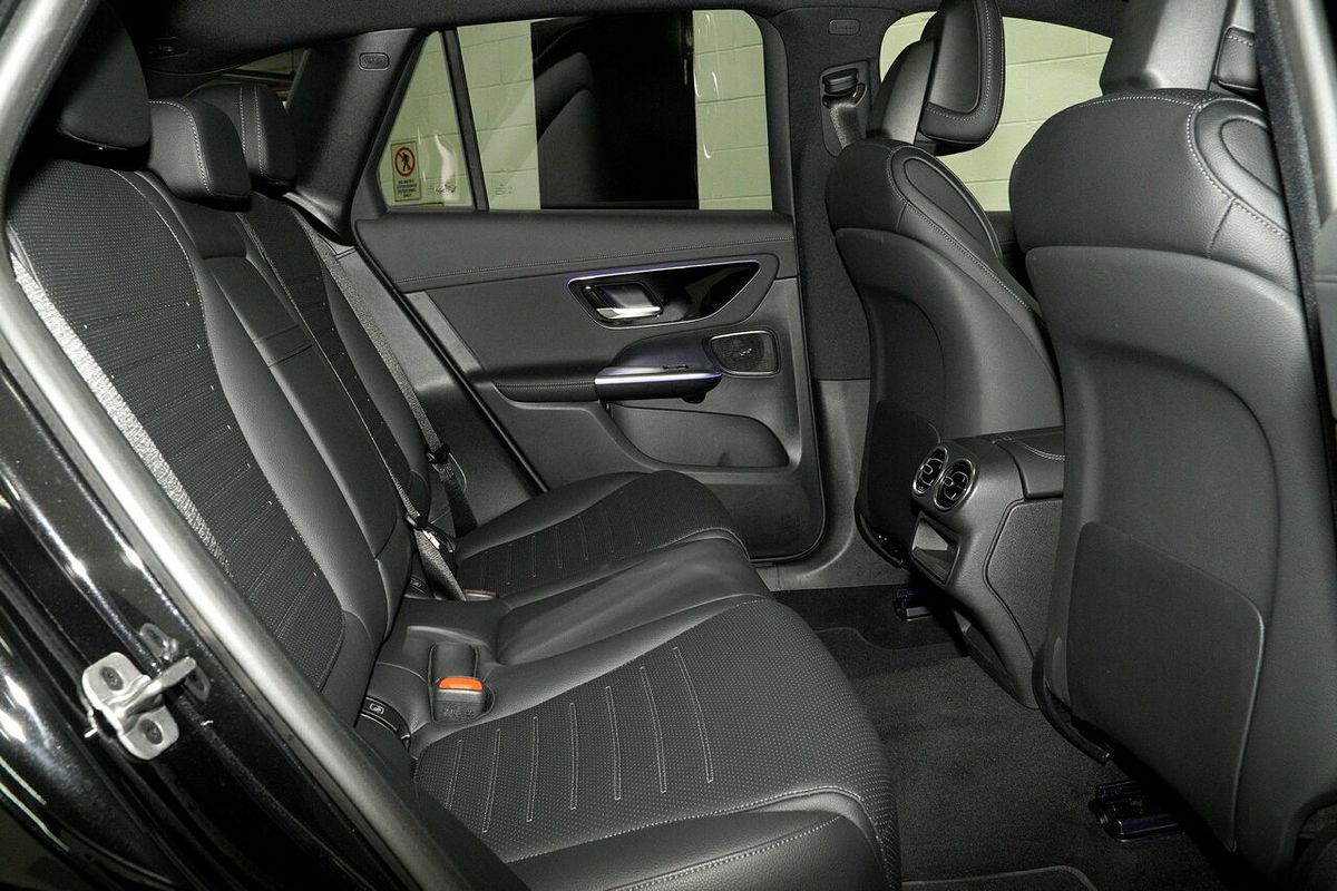 2024 Mercedes-Benz GLC-Class GLC300 X254