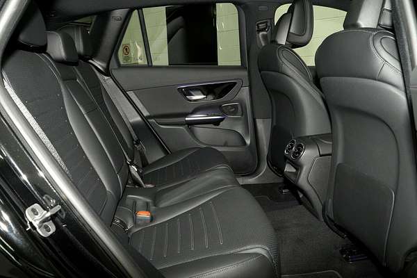 2024 Mercedes-Benz GLC-Class GLC300 X254
