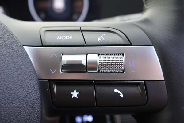 2024 Hyundai Kona Premium SX2.V2