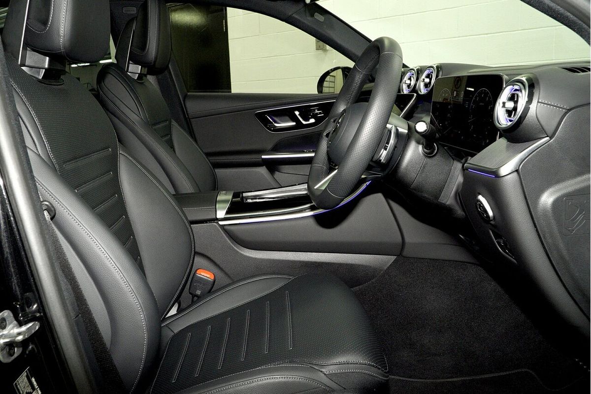 2024 Mercedes-Benz GLC-Class GLC300 X254