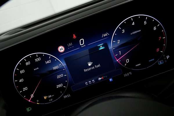 2024 Mercedes-Benz GLC-Class GLC300 X254