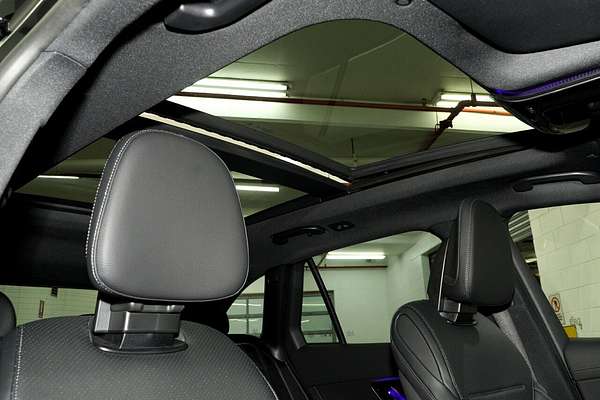 2024 Mercedes-Benz GLC-Class GLC300 X254