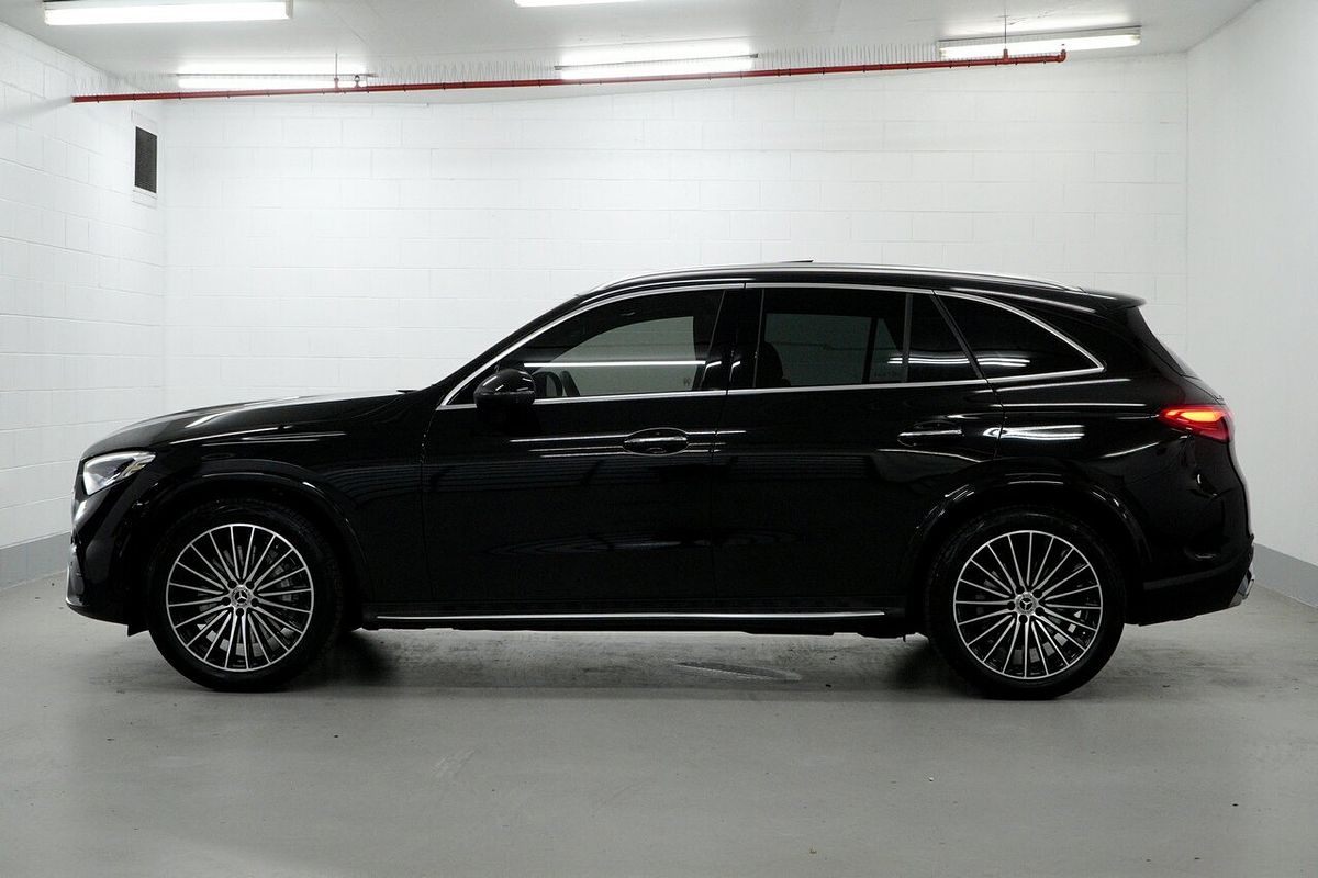 2024 Mercedes-Benz GLC-Class GLC300 X254