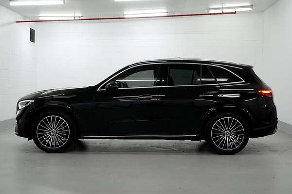 2024 Mercedes-Benz GLC-Class GLC300 X254