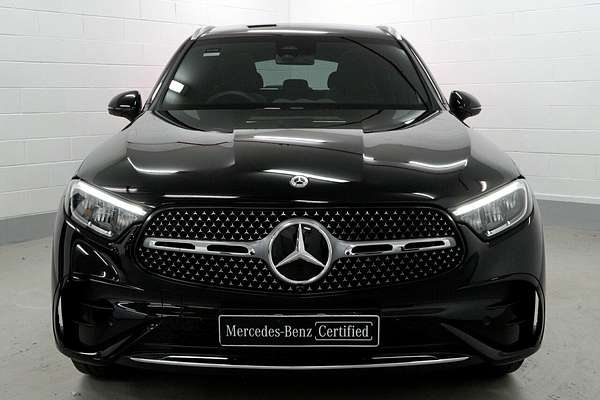 2024 Mercedes-Benz GLC-Class GLC300 X254