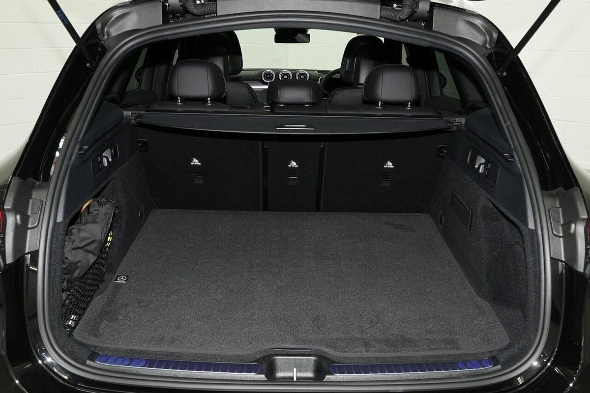 2024 Mercedes-Benz GLC-Class GLC300 X254
