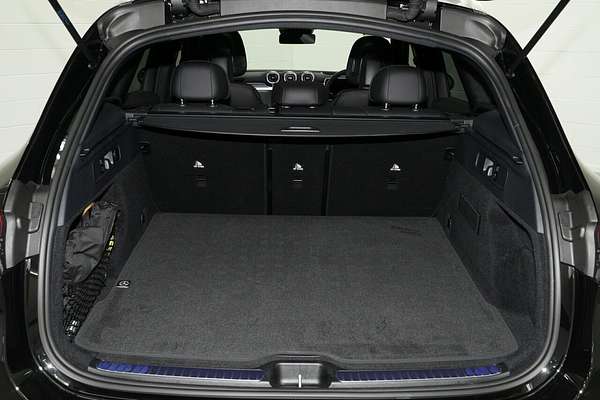 2024 Mercedes-Benz GLC-Class GLC300 X254