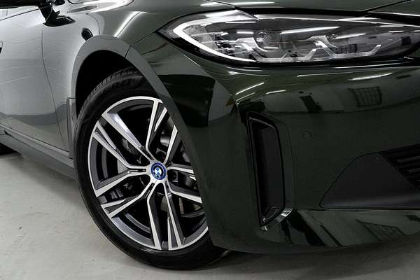 2023 BMW i4 eDrive35 G26