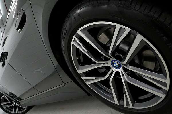 2023 BMW i4 eDrive35 G26
