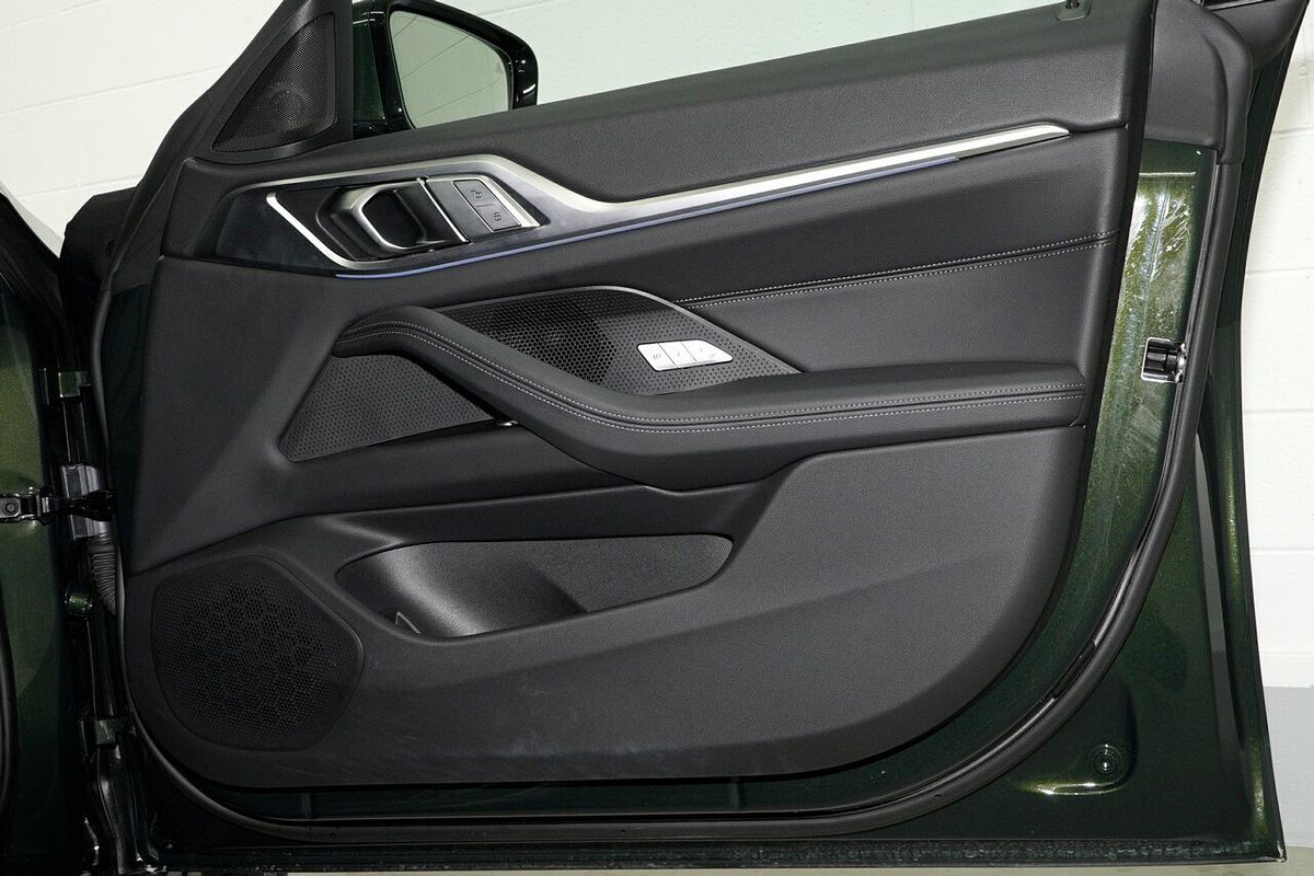 2023 BMW i4 eDrive35 G26