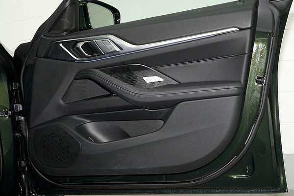 2023 BMW i4 eDrive35 G26