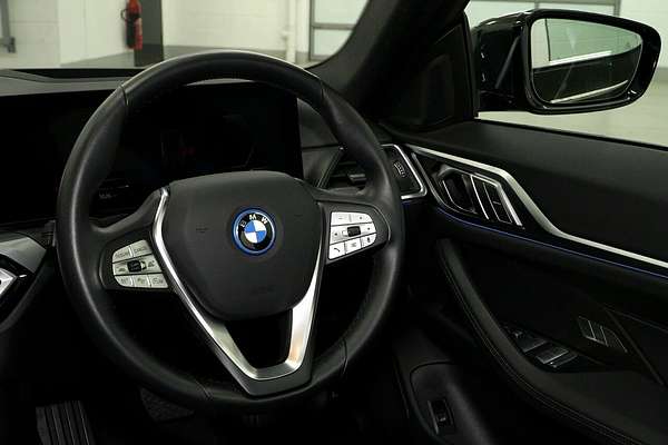 2023 BMW i4 eDrive35 G26