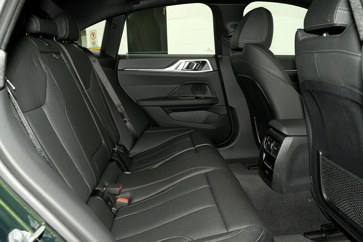 2023 BMW i4 eDrive35 G26