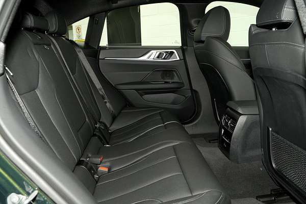 2023 BMW i4 eDrive35 G26