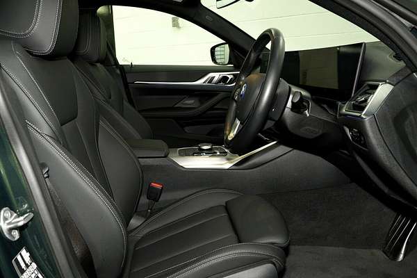 2023 BMW i4 eDrive35 G26