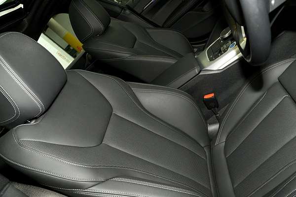 2023 BMW i4 eDrive35 G26