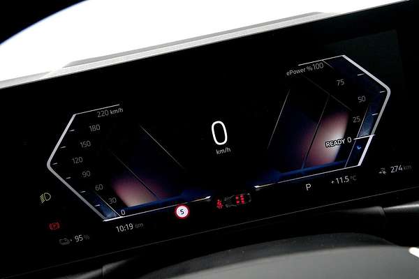 2023 BMW i4 eDrive35 G26