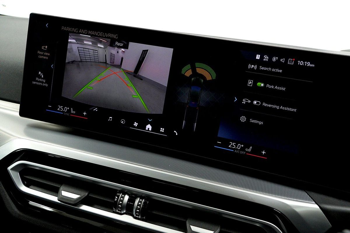 2023 BMW i4 eDrive35 G26