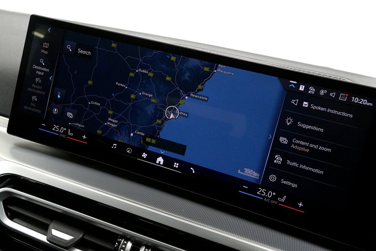 2023 BMW i4 eDrive35 G26