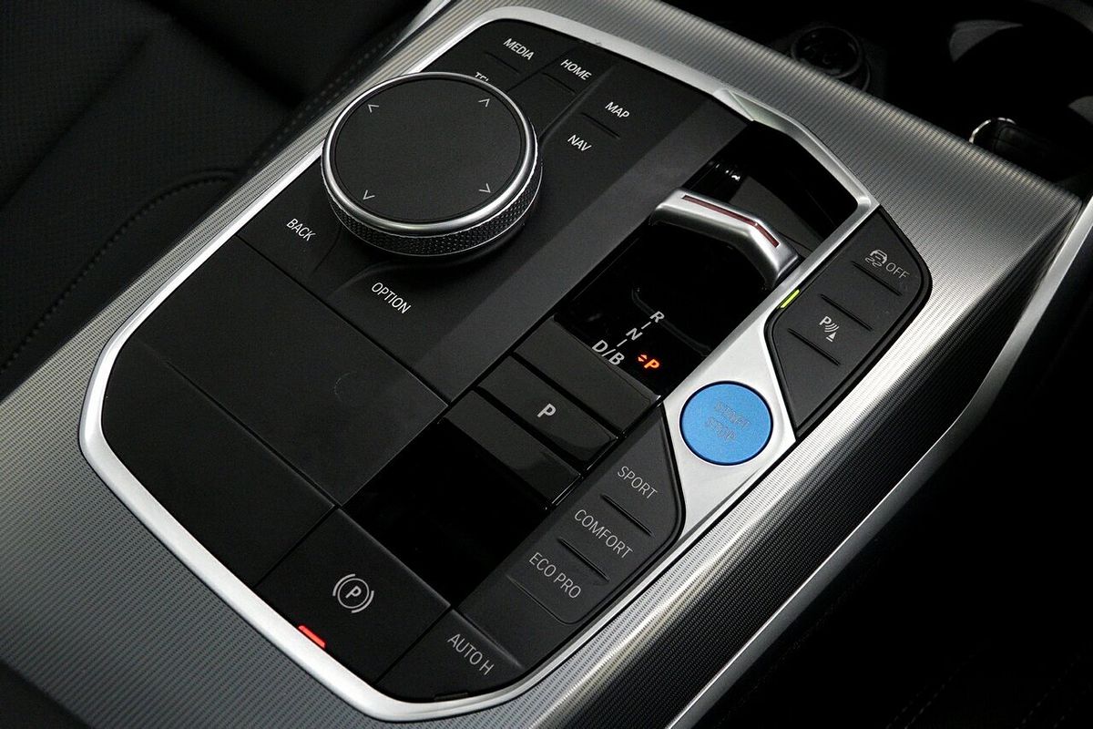 2023 BMW i4 eDrive35 G26