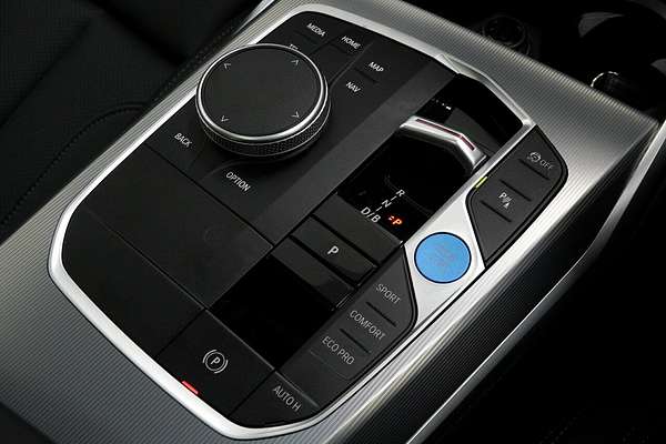 2023 BMW i4 eDrive35 G26
