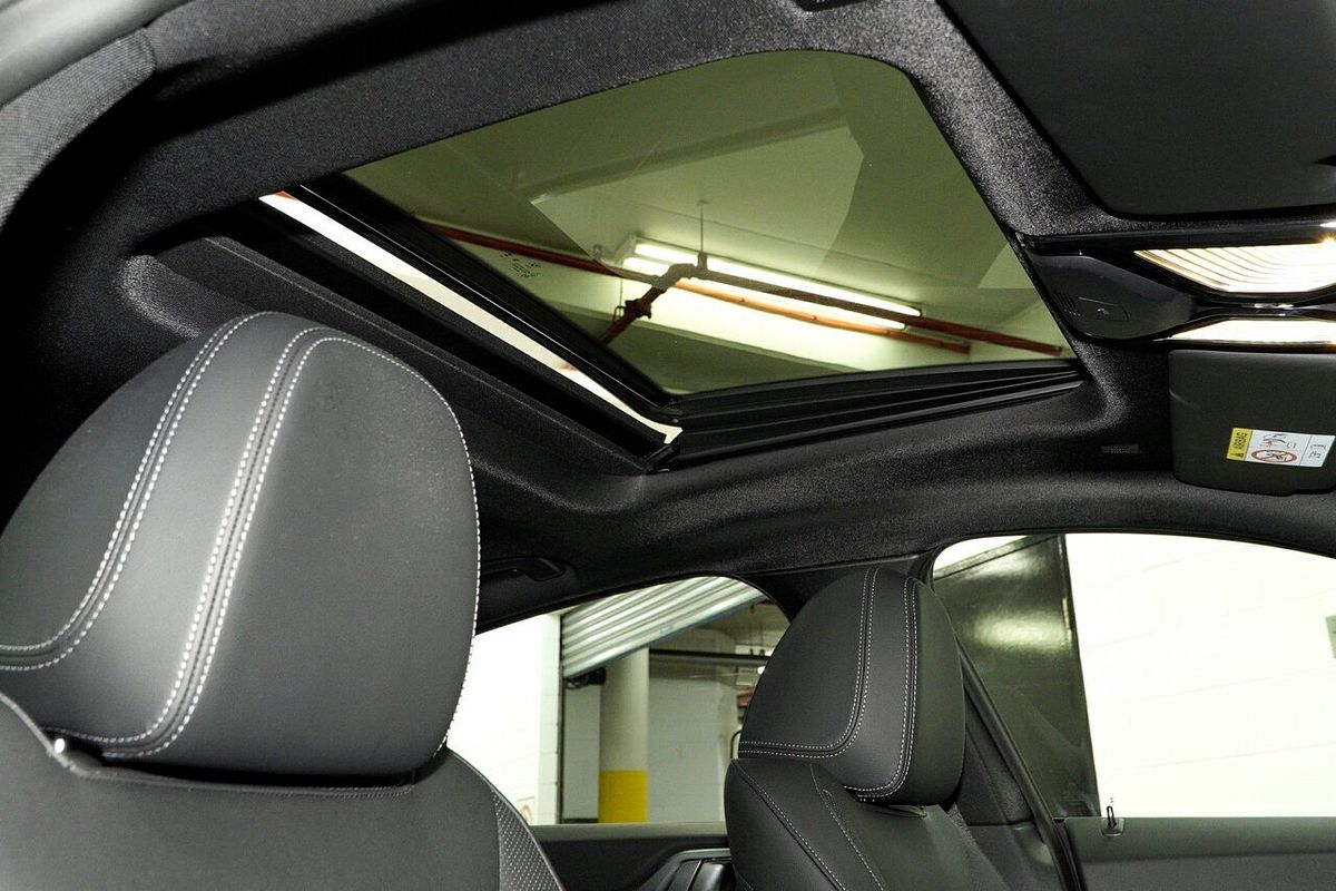 2023 BMW i4 eDrive35 G26