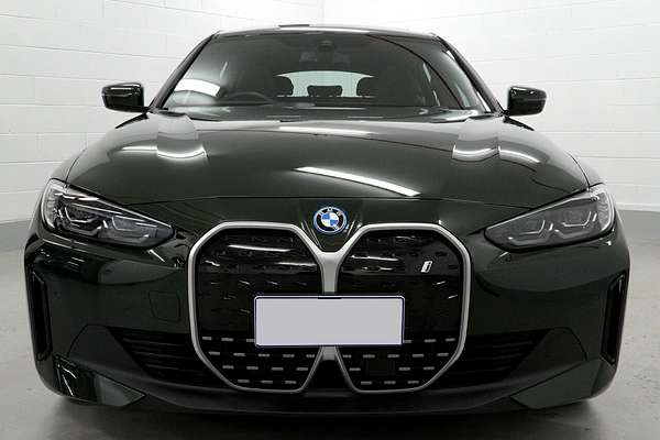 2023 BMW i4 eDrive35 G26
