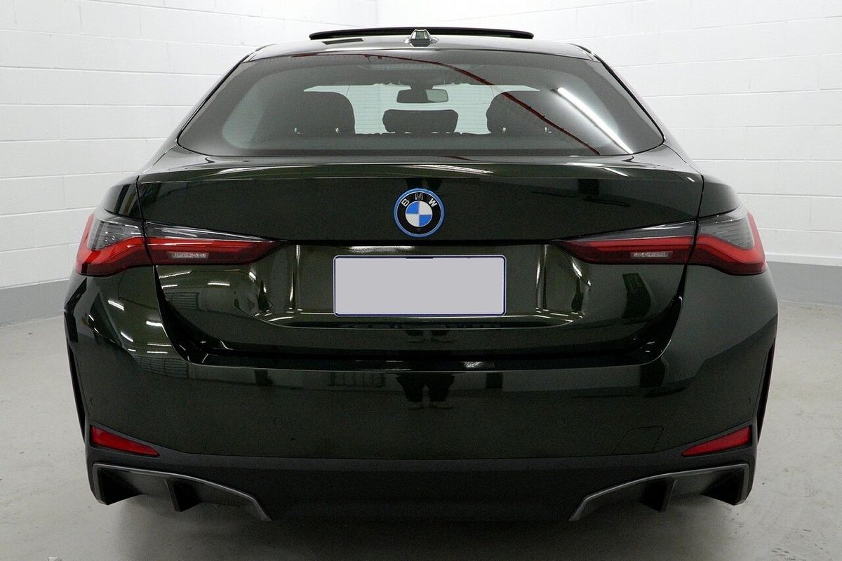 2023 BMW i4 eDrive35 G26