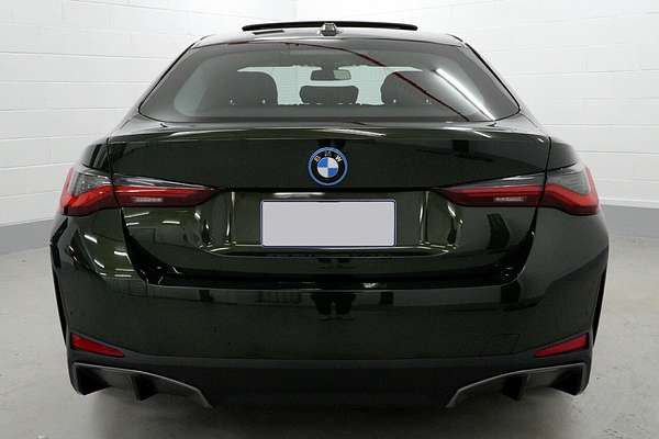 2023 BMW i4 eDrive35 G26
